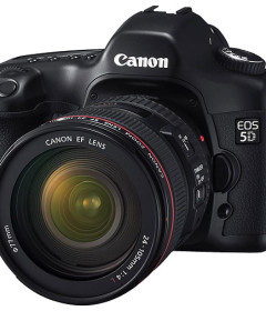 Cameras