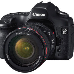Cameras